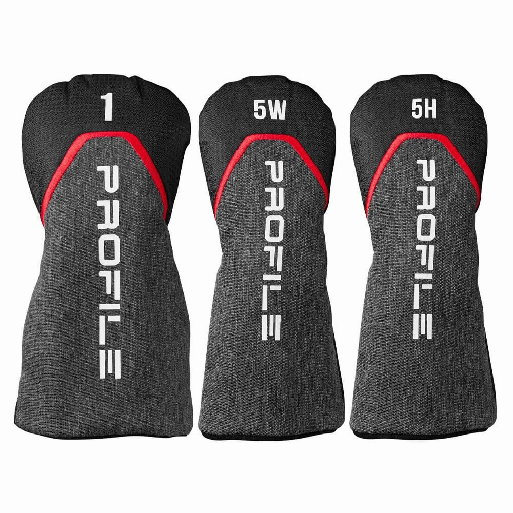 Wilson Profile Full Set - 25 Men