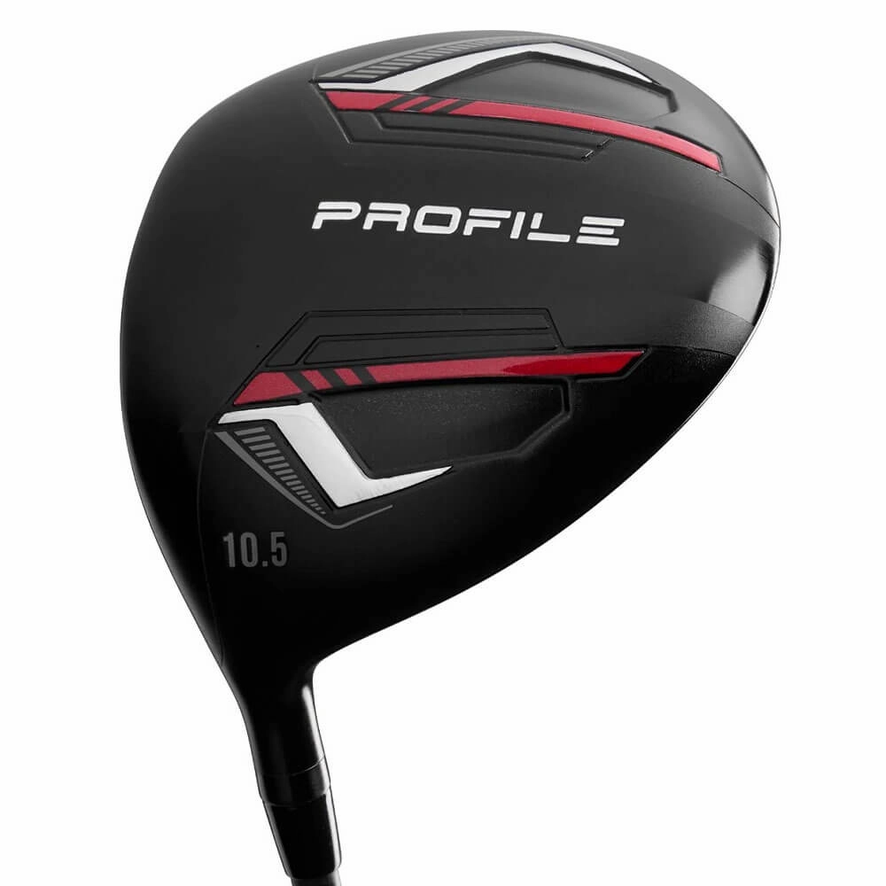 Wilson Profile Full Set - 25 Men