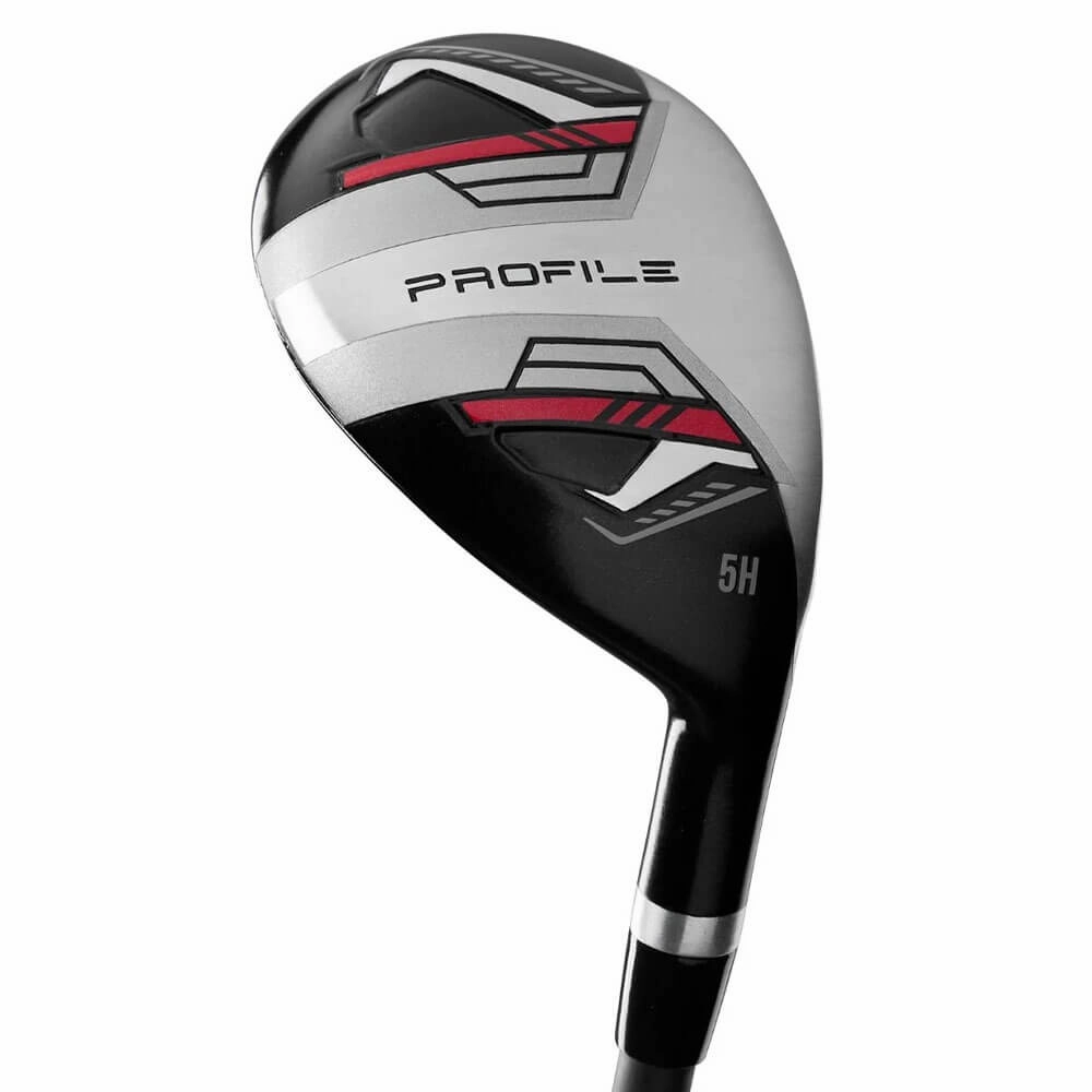Wilson Profile Senior Full Set - 25 Men