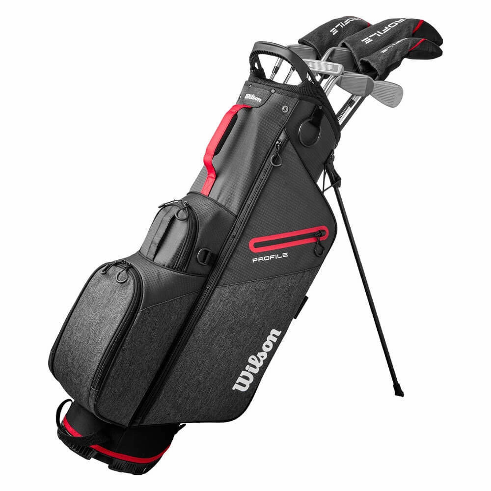 Wilson Profile Senior Full Set - 25 Men