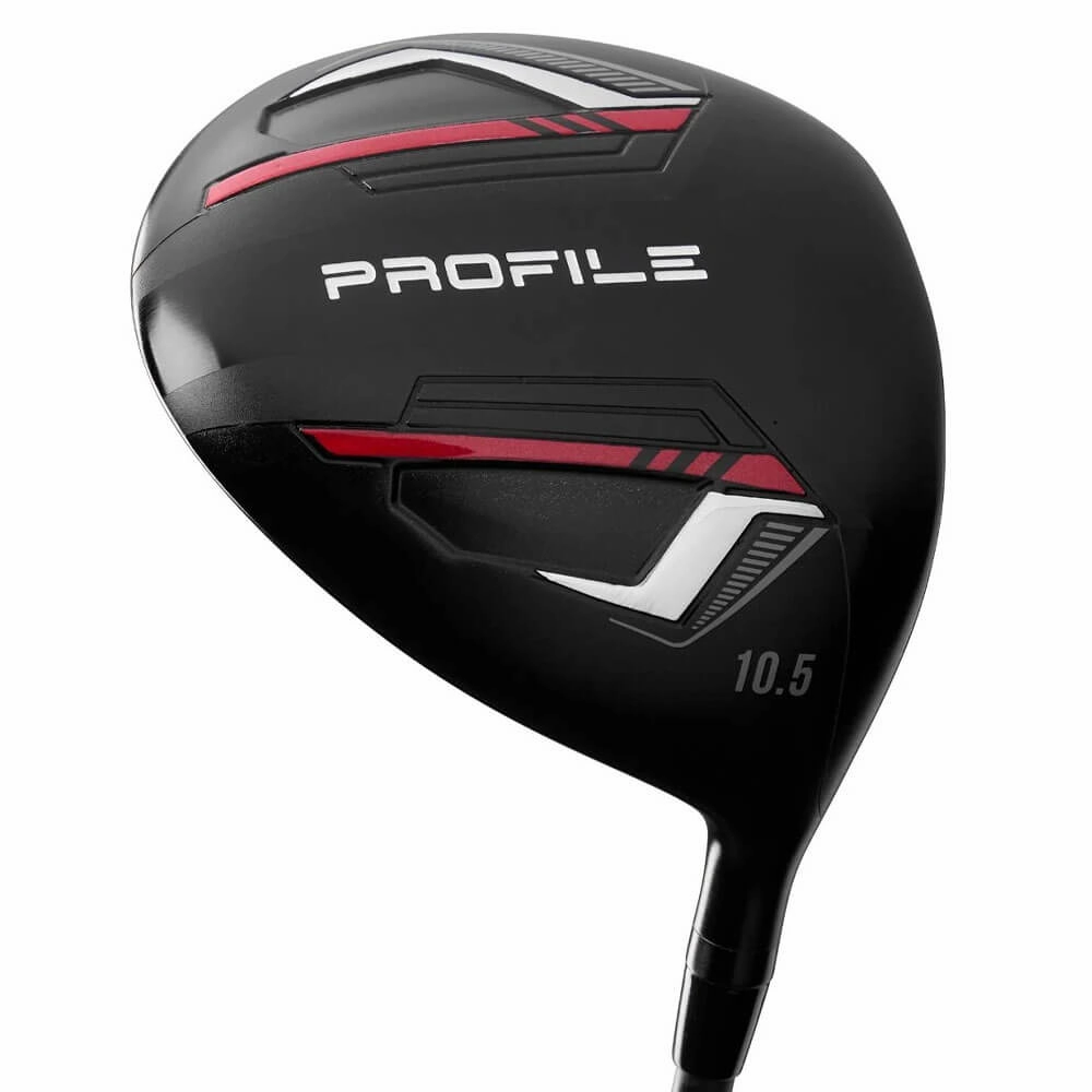Wilson Profile Senior Full Set - 25 Men