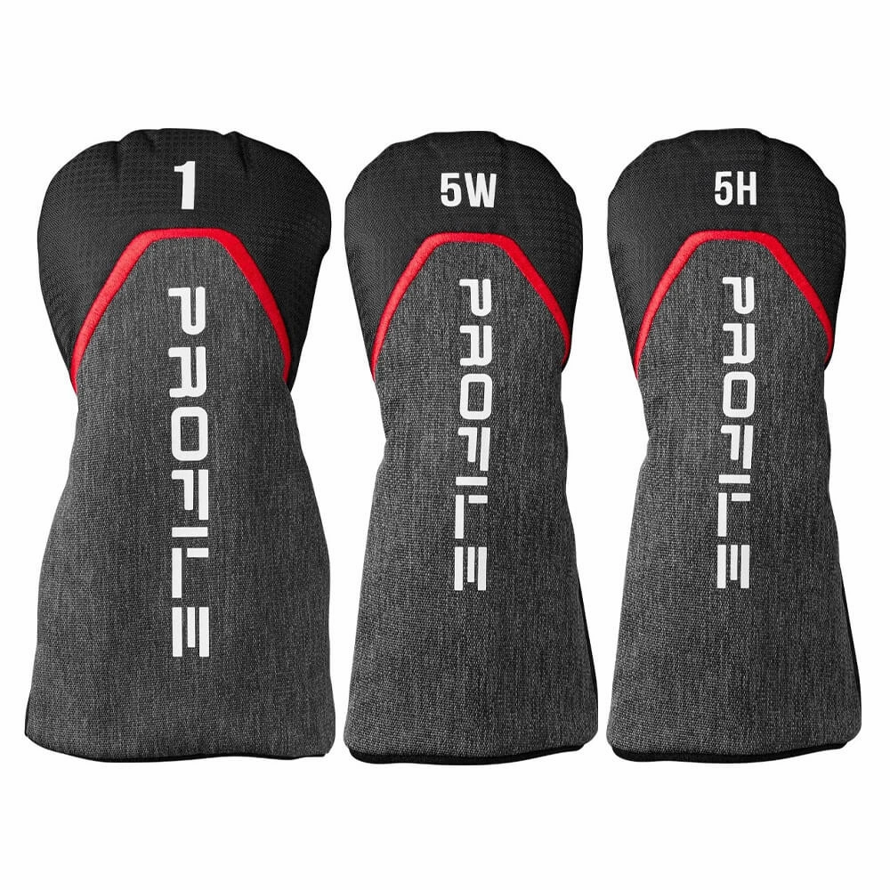 Wilson Profile Senior Full Set - 25 Men