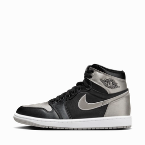 Wmns Air Jordan 1 Retro High OG 'Satin Shadow' // Outlet Sale