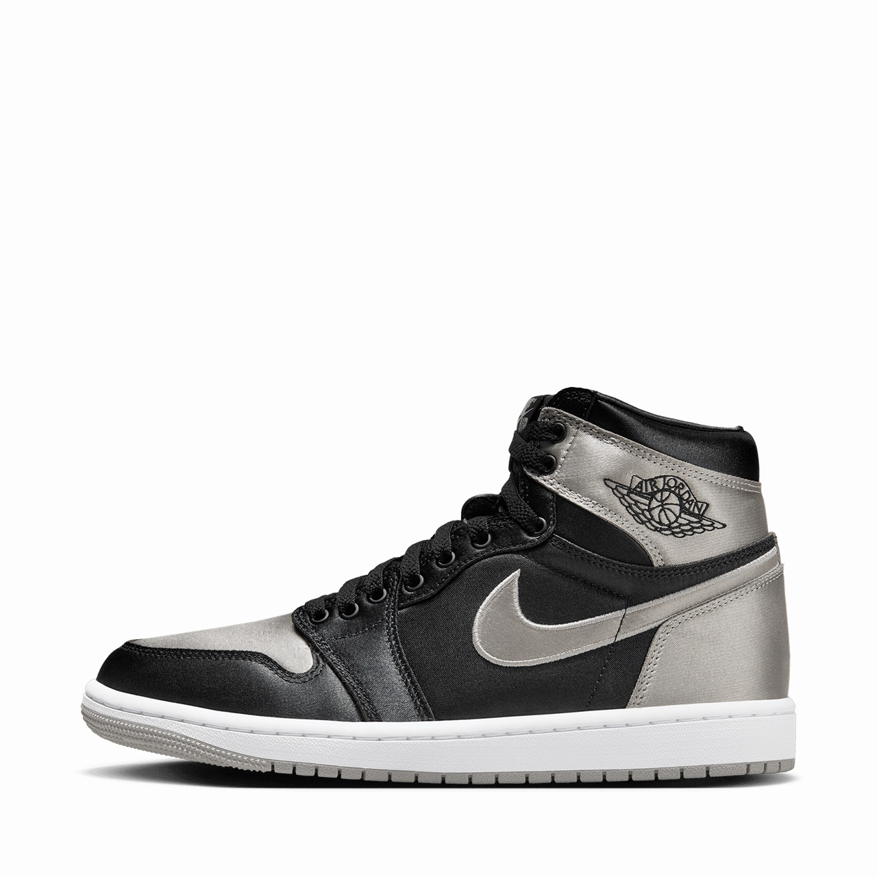 Wmns Air Jordan 1 Retro High OG 'Satin Shadow' // Outlet Sale