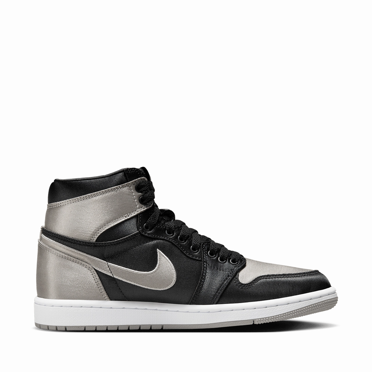 Wmns Air Jordan 1 Retro High OG 'Satin Shadow' // Outlet Sale