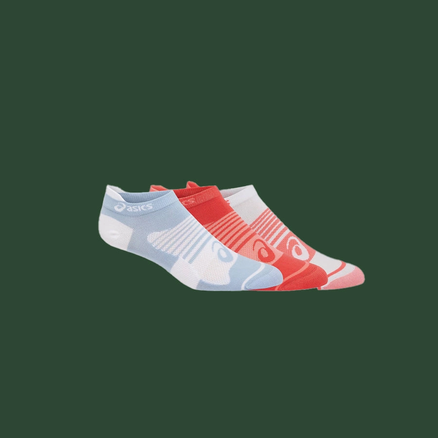 Women's Asics Quick Lyte Plus 3pk
