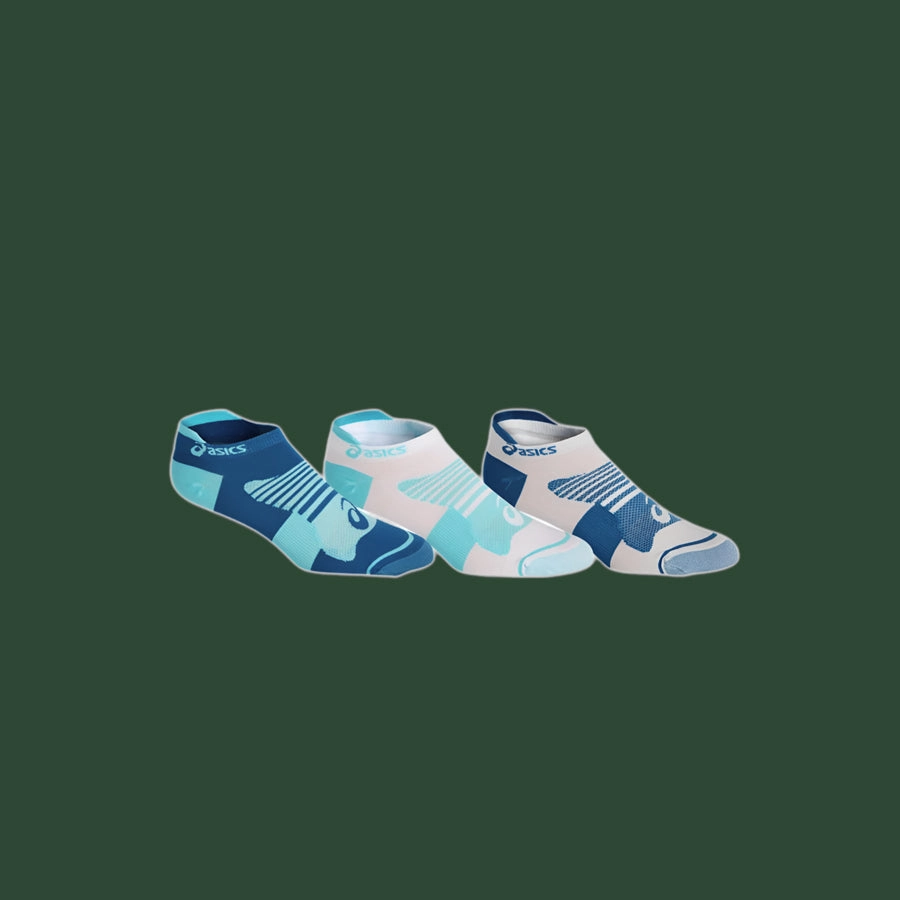 Women's Asics Quick Lyte Plus 3pk