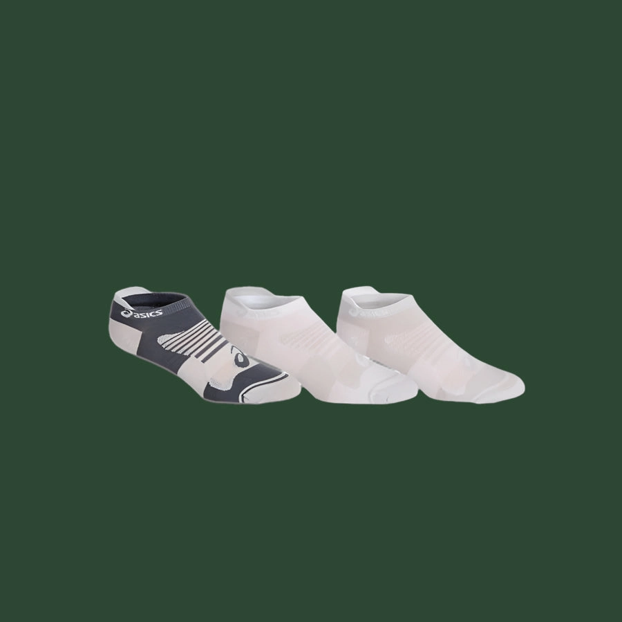 Women's Asics Quick Lyte Plus 3pk