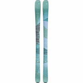 Women's Black Pearl 84