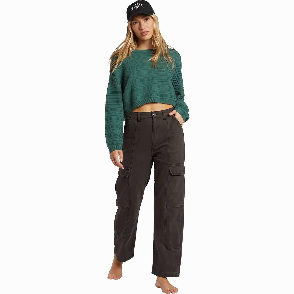 Women's Chasing Light Sweater