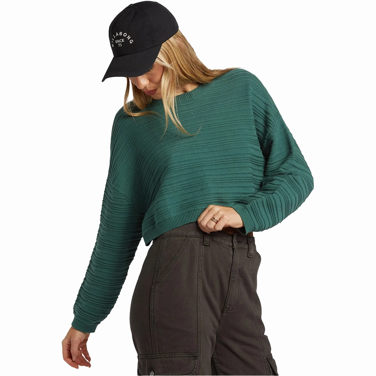 Women's Chasing Light Sweater