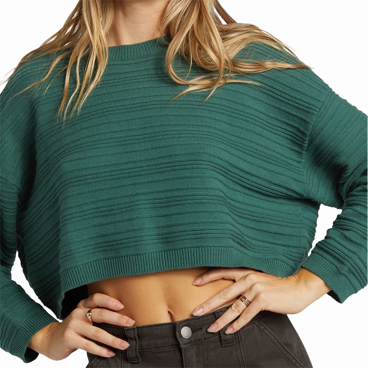 Women's Chasing Light Sweater