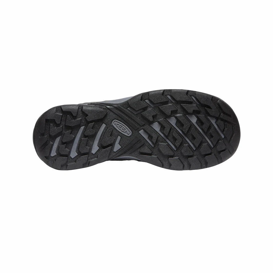 Women's Circadia Waterproof Steel Grey/Boysenberry