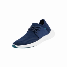 Women's Everyday Classic Sneaker Marine Blue