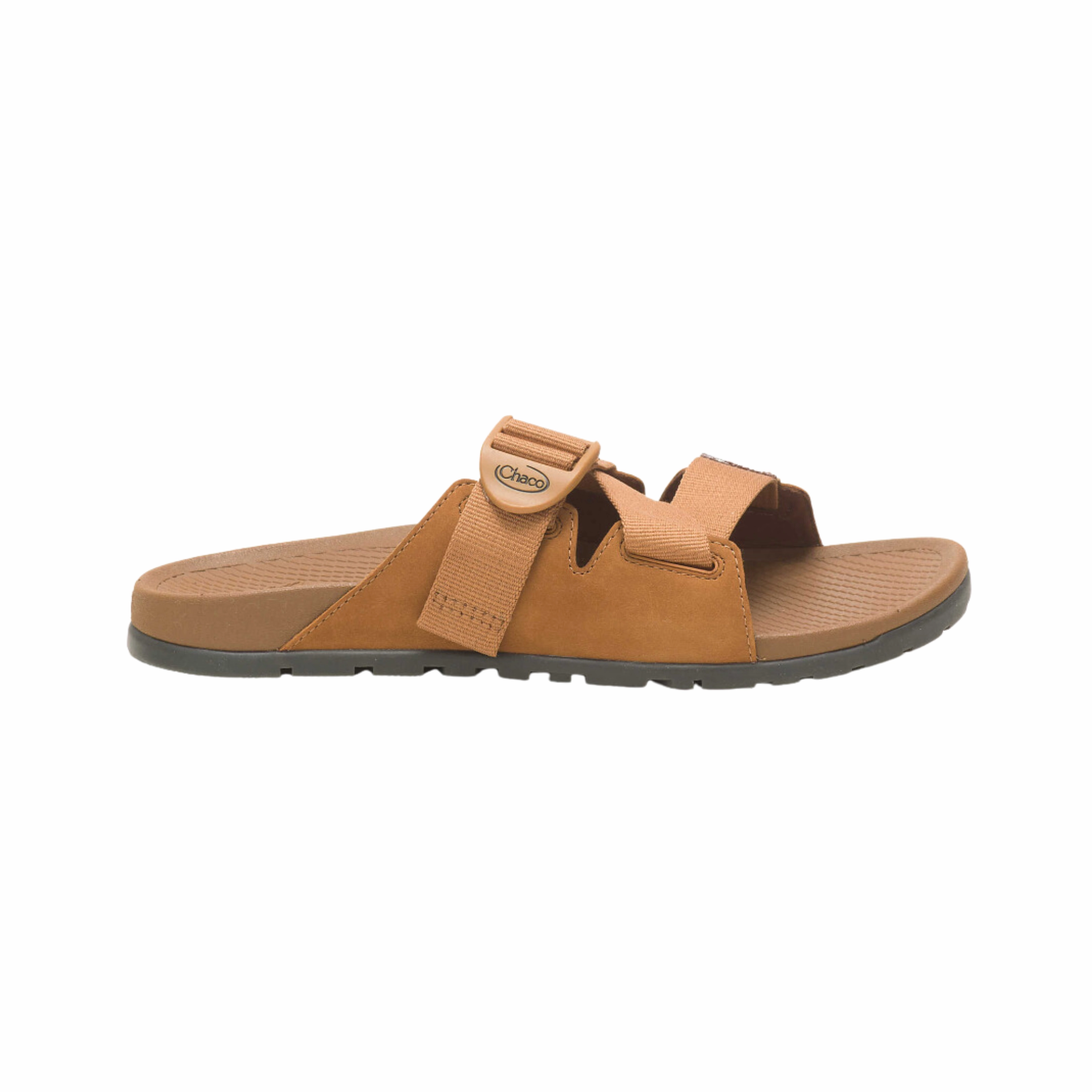 Women's Lowdown Leather Slide - Taffy