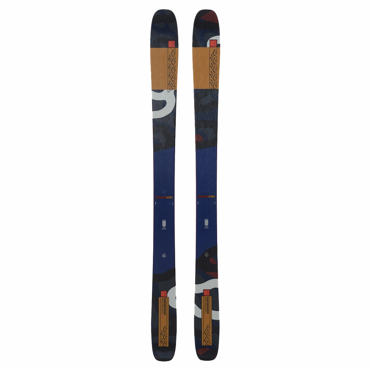 Women's Mindbender 106C