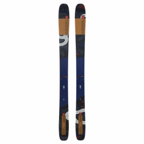Women's Mindbender 106C