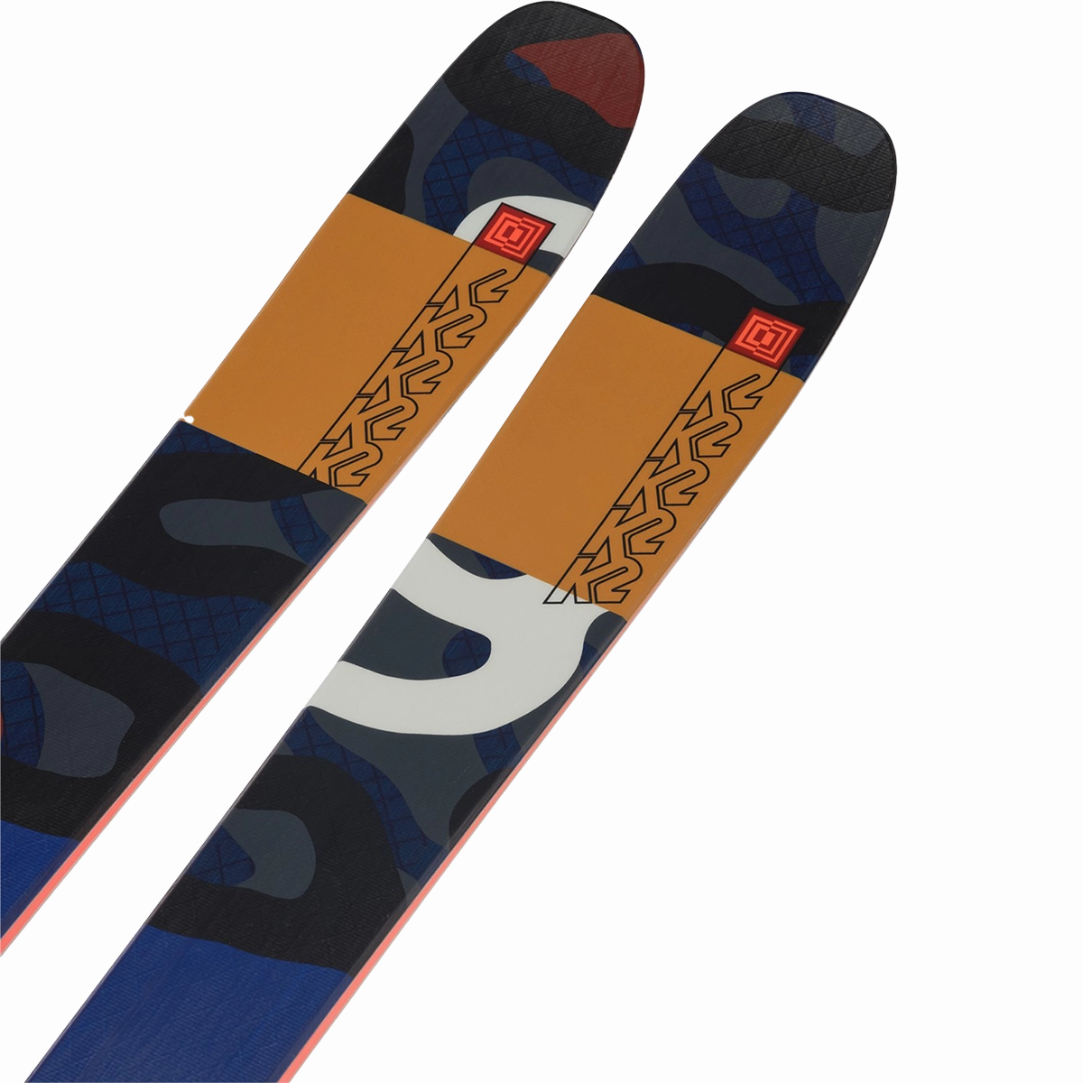 Women's Mindbender 106C