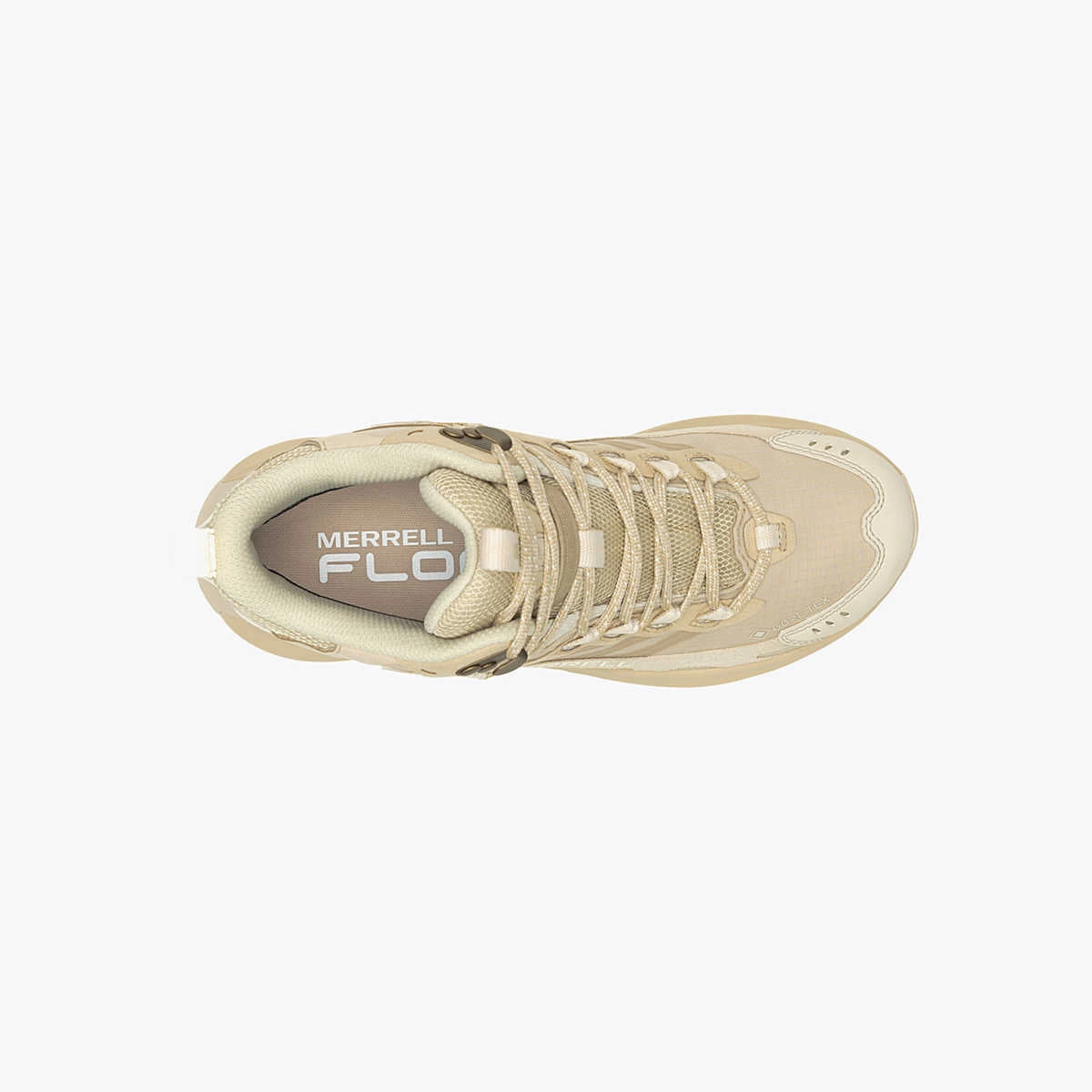 Women's MOAB Speed 2 Mid GTX