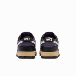 Women's Nike Dunk Low - DARK RAISIN/WHITE-BLACK-SESAME