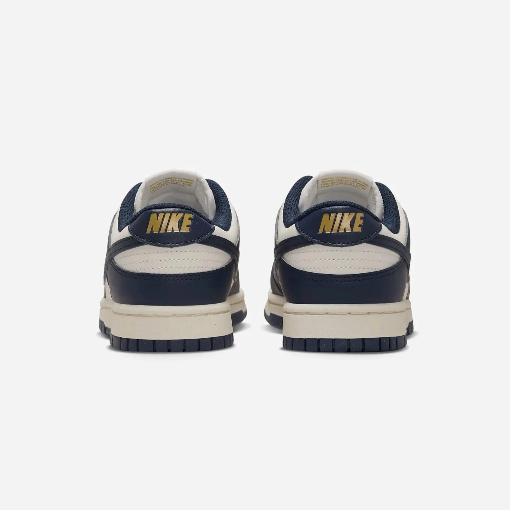 Women's Nike Dunk Low Nn Se - PHANTOM/OBSIDIAN-PALE IVORY