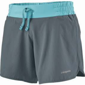 Women's Nine Trails Shorts - 6"