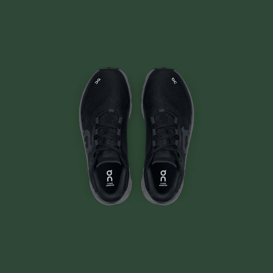 Women's On Cloudmonster