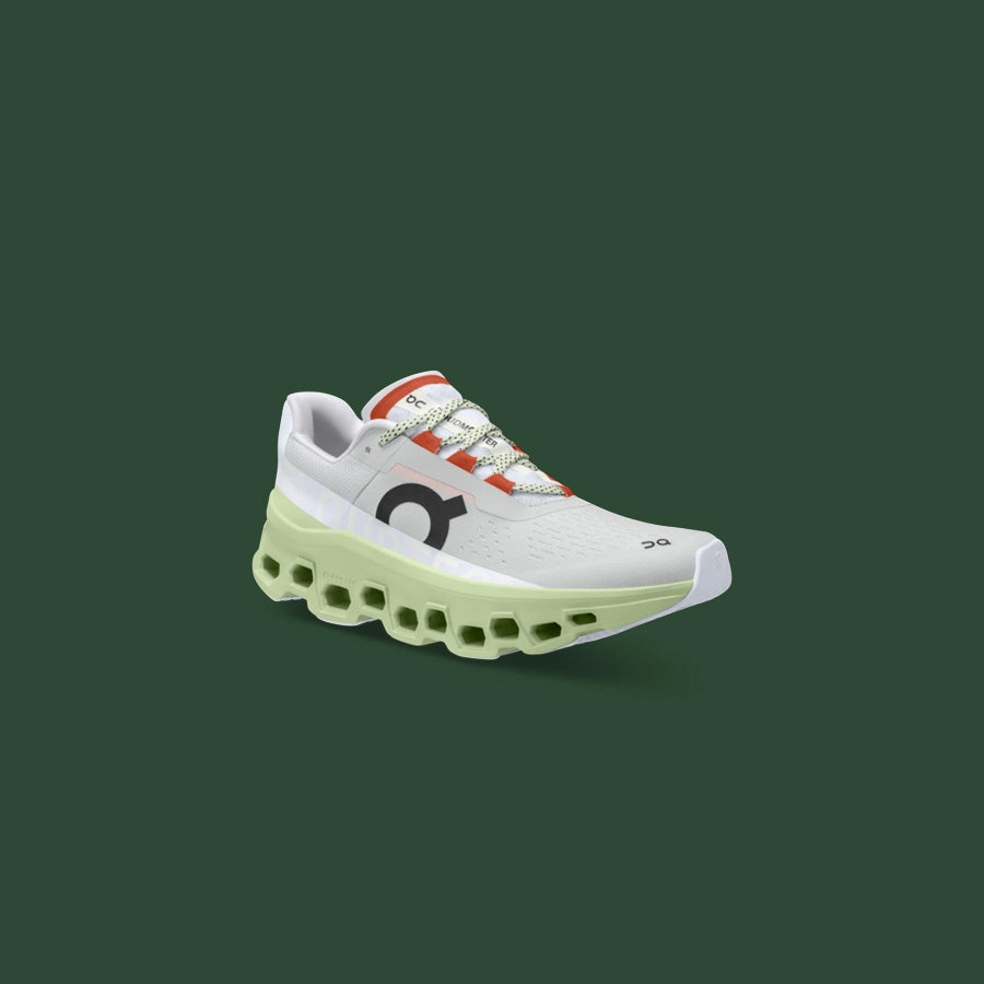 Women's On Cloudmonster