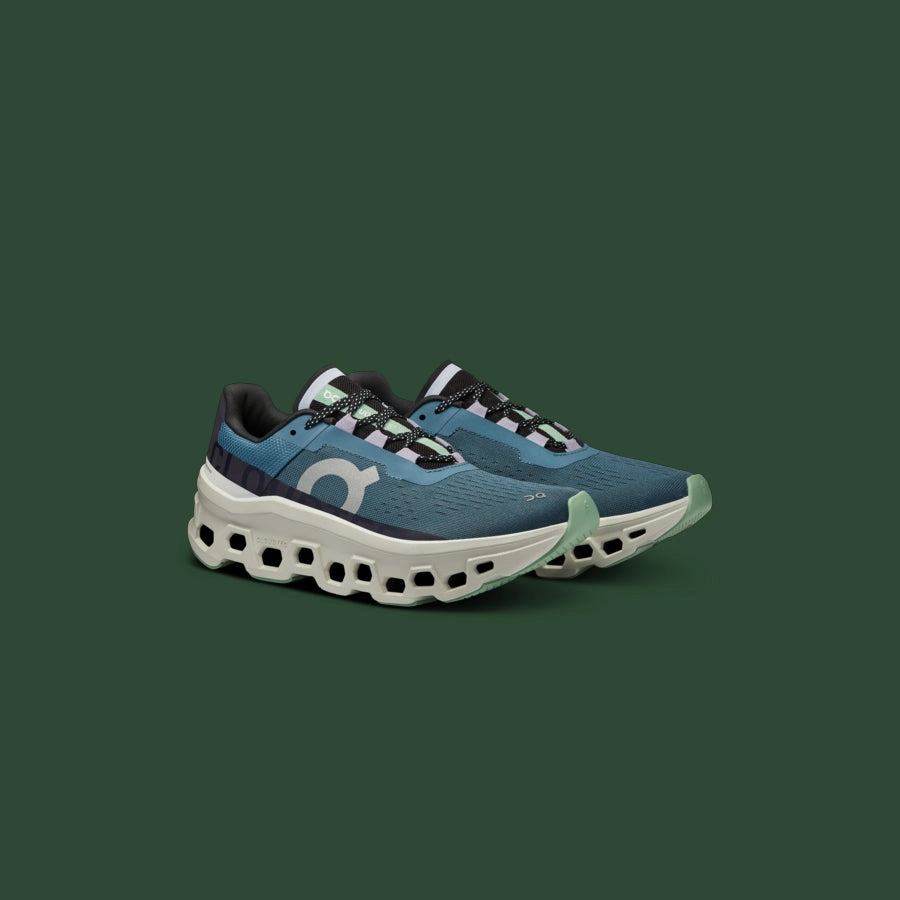 Women's On Cloudmonster