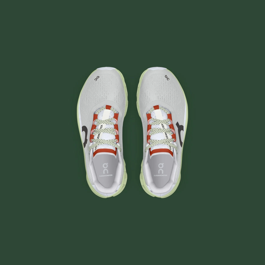 Women's On Cloudmonster