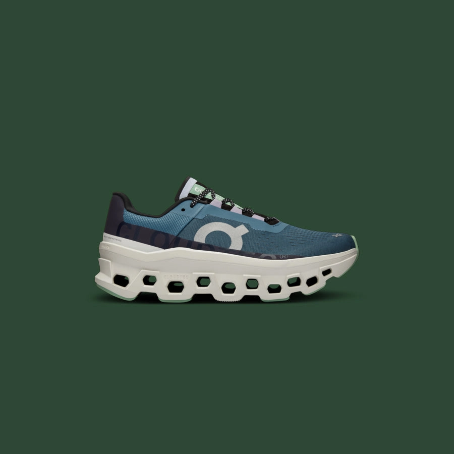 Women's On Cloudmonster