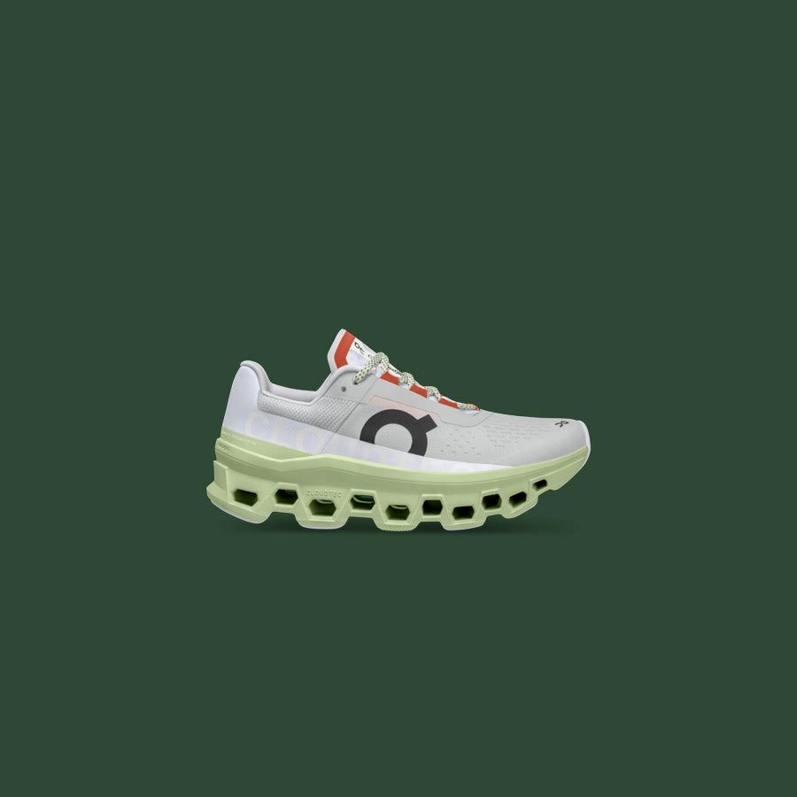Women's On Cloudmonster