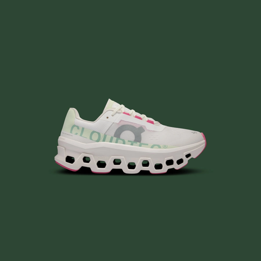 Women's On Cloudmonster
