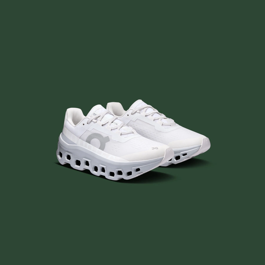 Women's On Cloudmonster