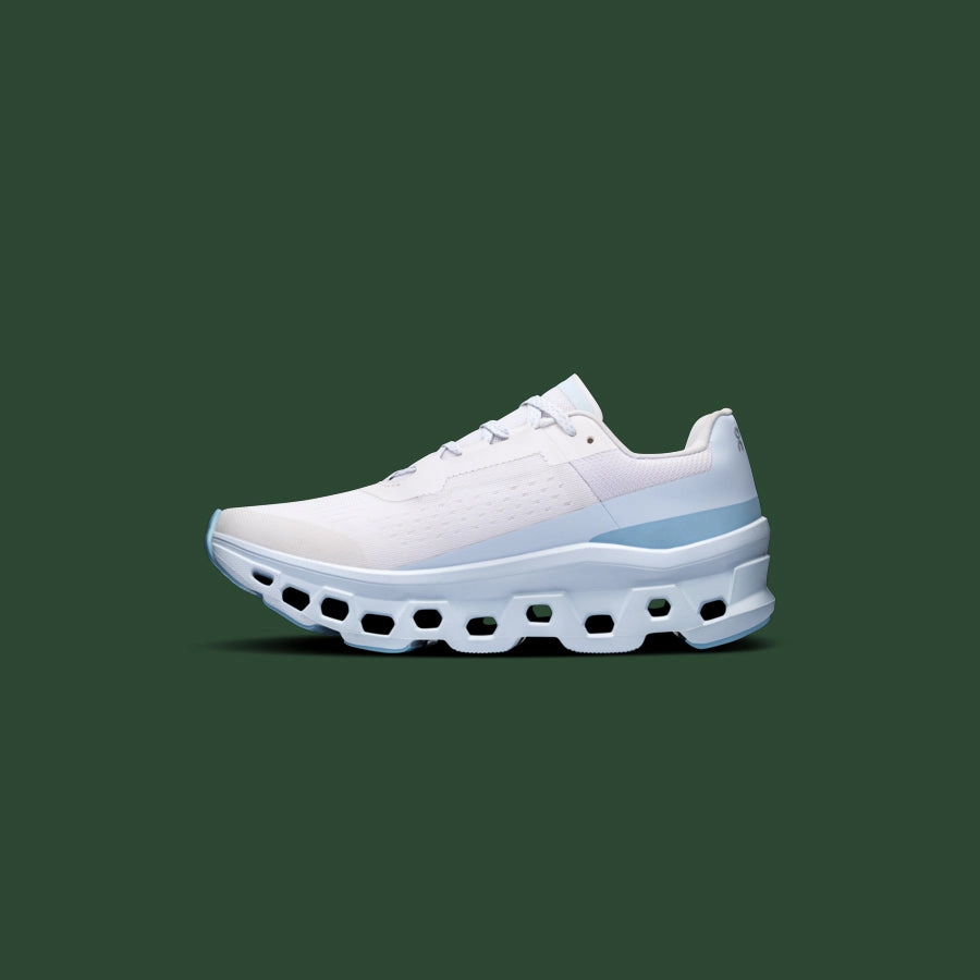 Women's On Cloudmonster