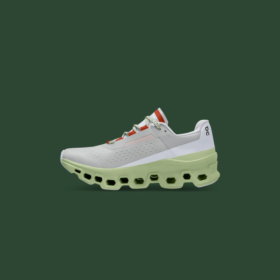 Women's On Cloudmonster