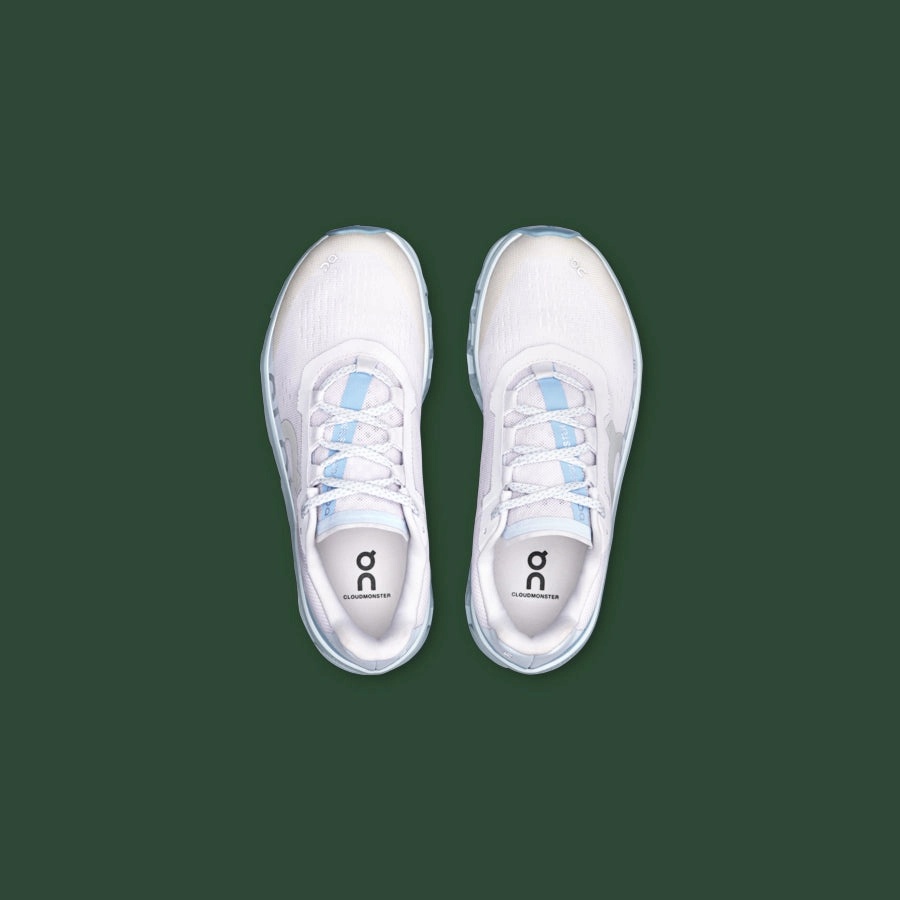 Women's On Cloudmonster