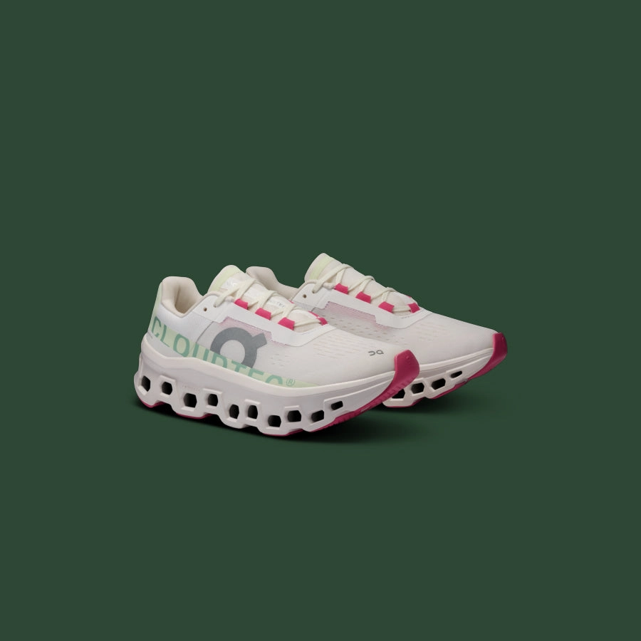 Women's On Cloudmonster