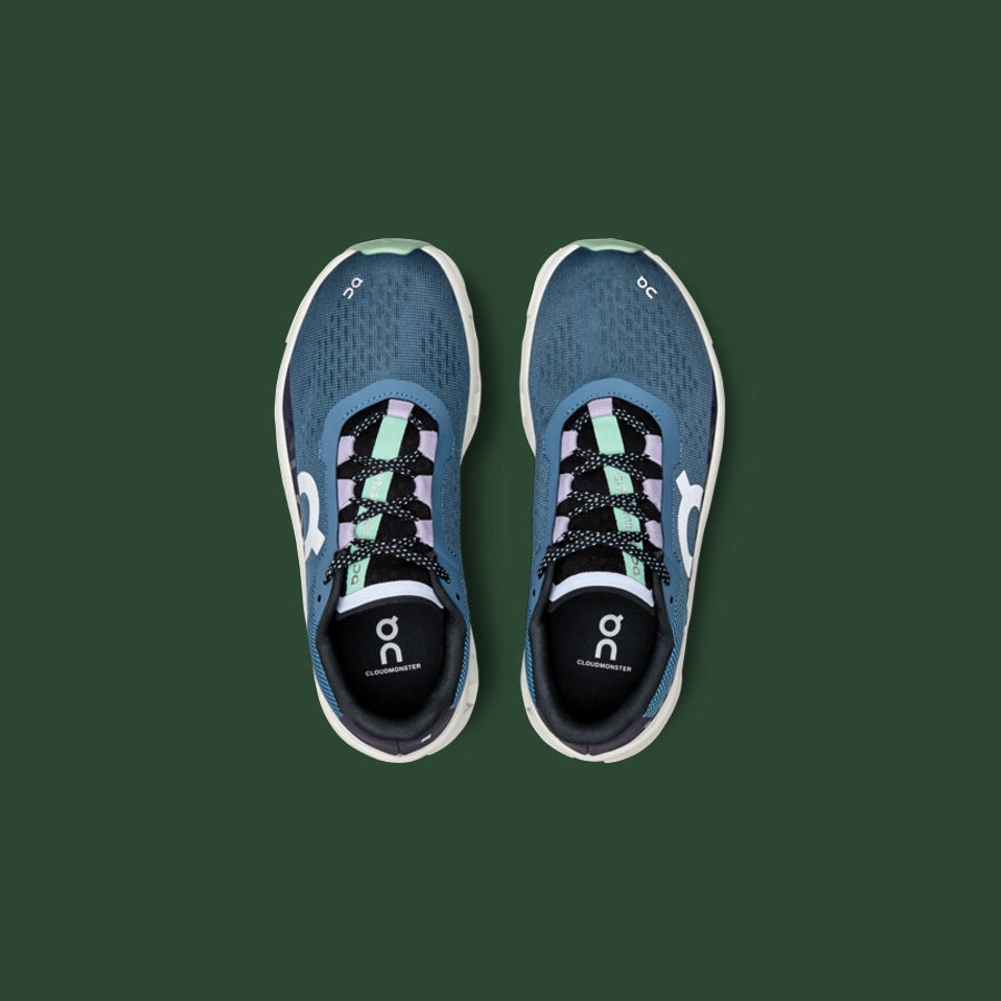 Women's On Cloudmonster