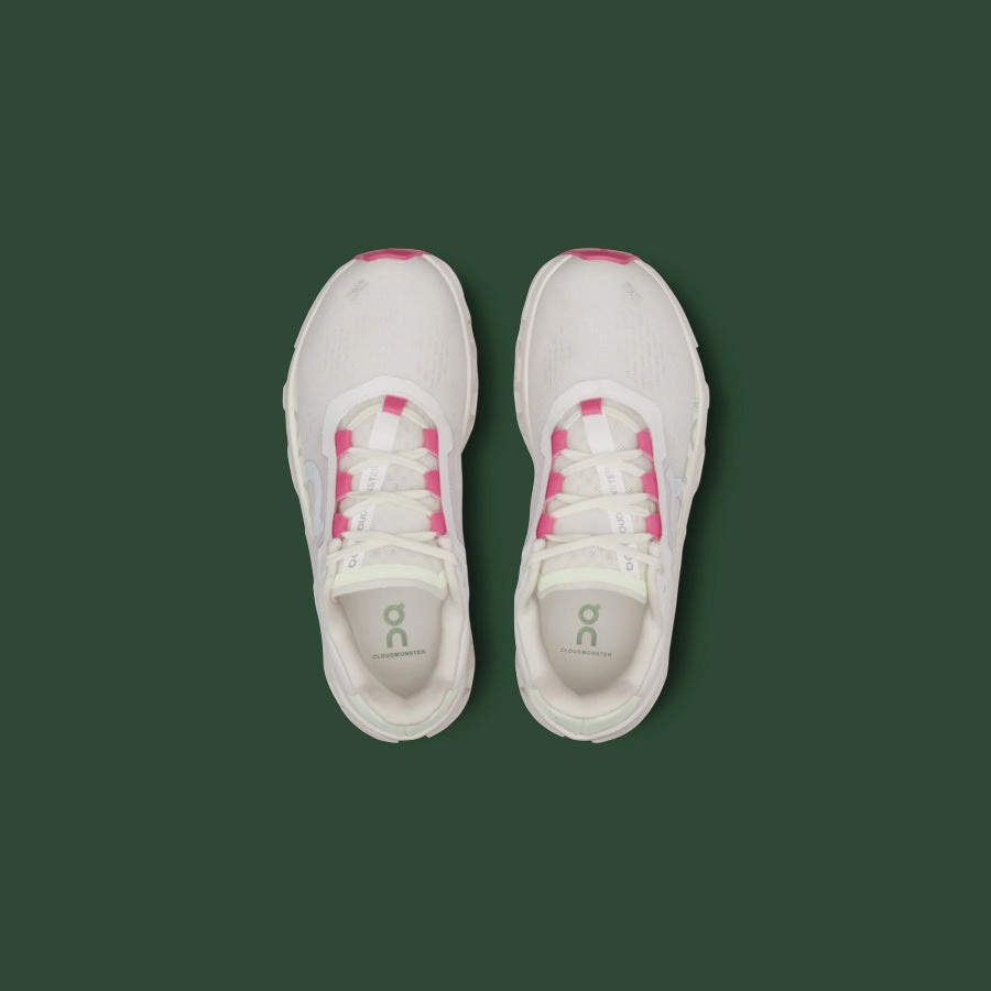 Women's On Cloudmonster