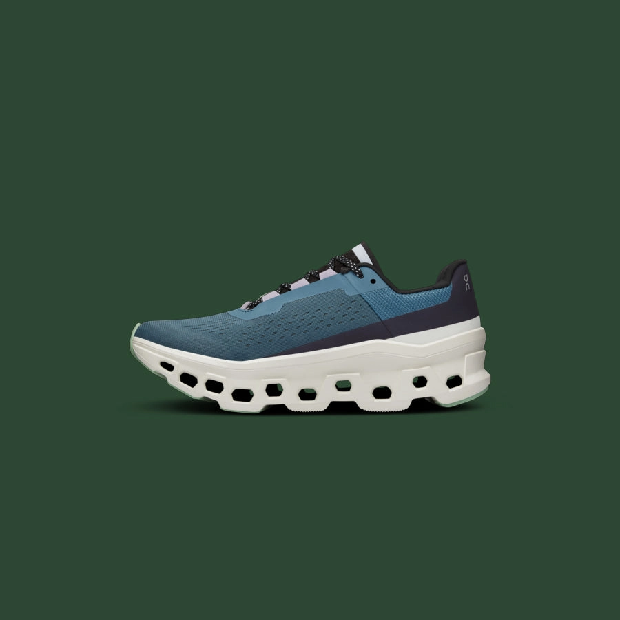 Women's On Cloudmonster
