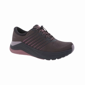 Women's Penni Mesh - Raisin