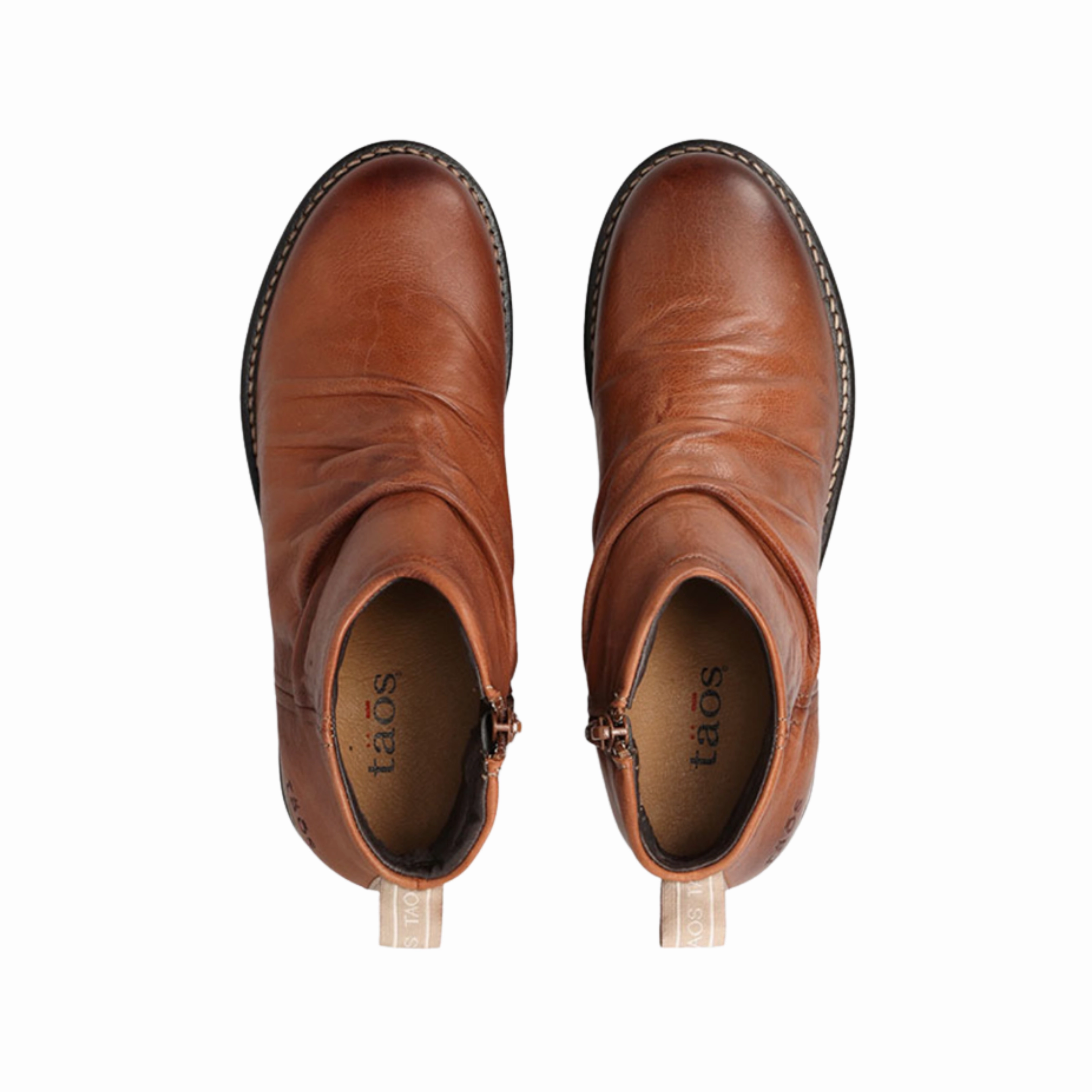 Women's Ravelle - Cognac (Regular Width)