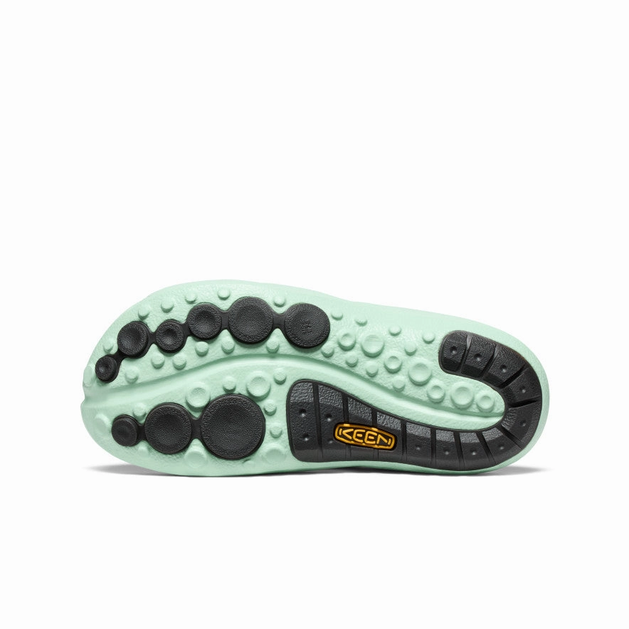 Women's Shanti Clog  |  Mint