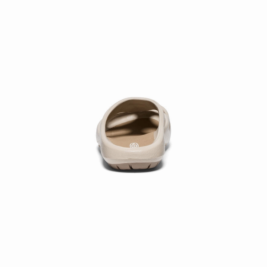 Women's Shanti Clog  |  Plaza Taupe/Timberwolf