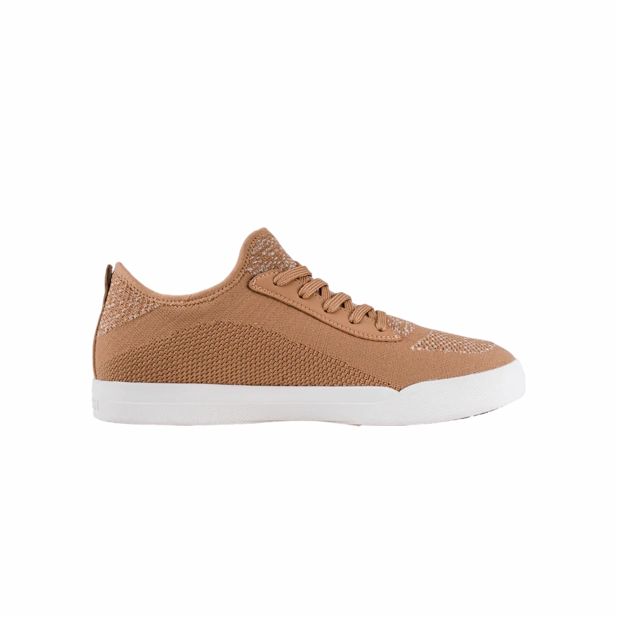 Women's Weekend Sneaker Oak Brown