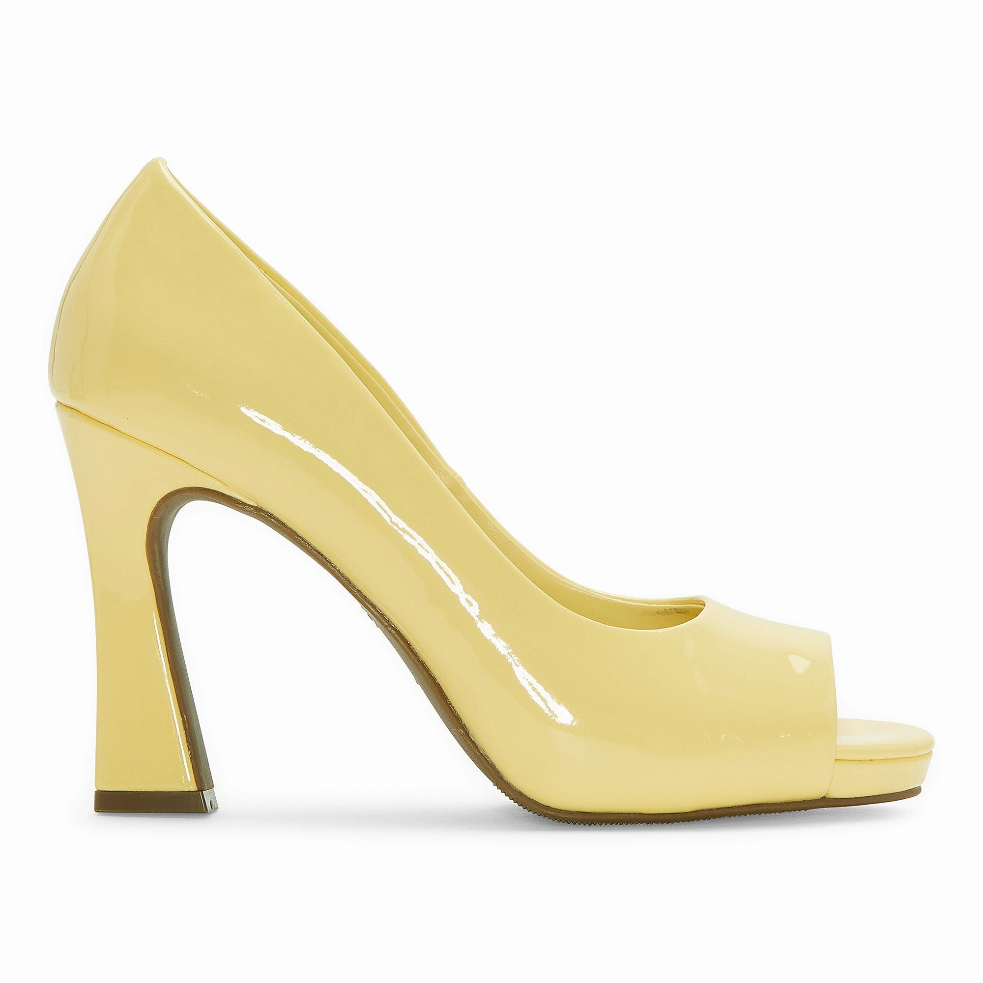 Worthington Wor Lula - YELLOW 8 MEDIUM