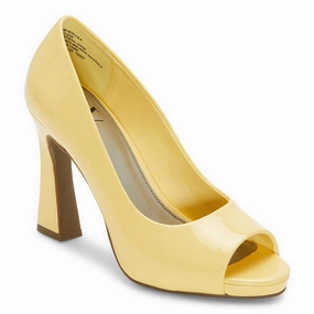 Worthington Wor Lula - YELLOW 8 MEDIUM