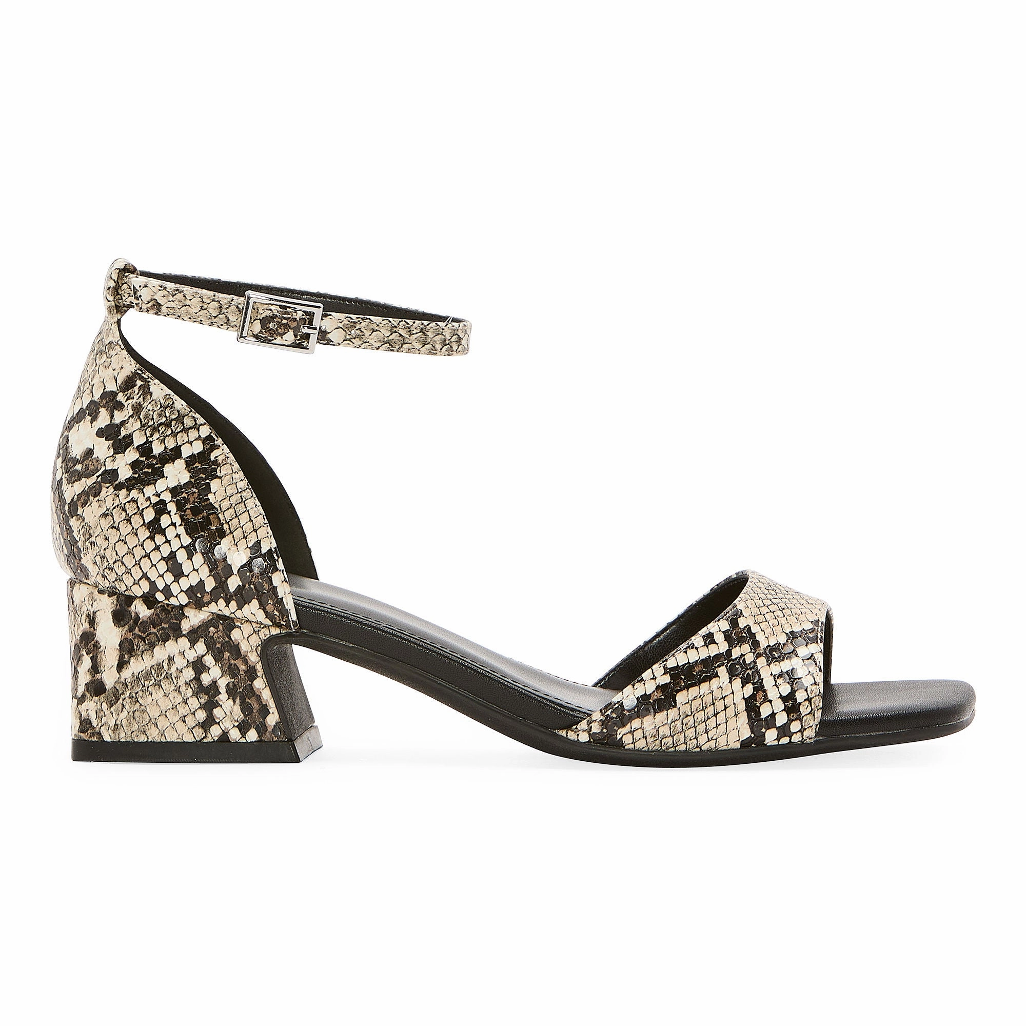 Worthington Wor Victoria - NATURAL SNAKE 6 MEDIUM