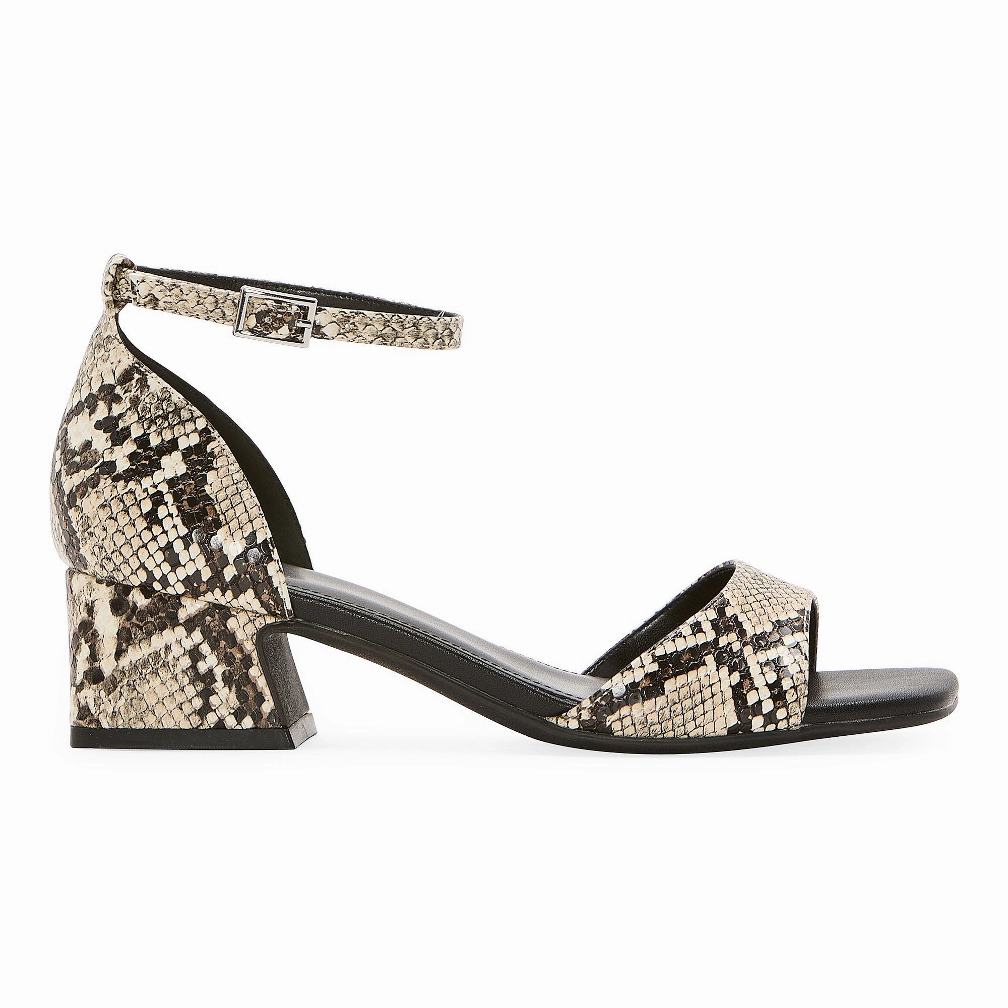 Worthington Wor Victoria - NATURAL SNAKE 6 MEDIUM